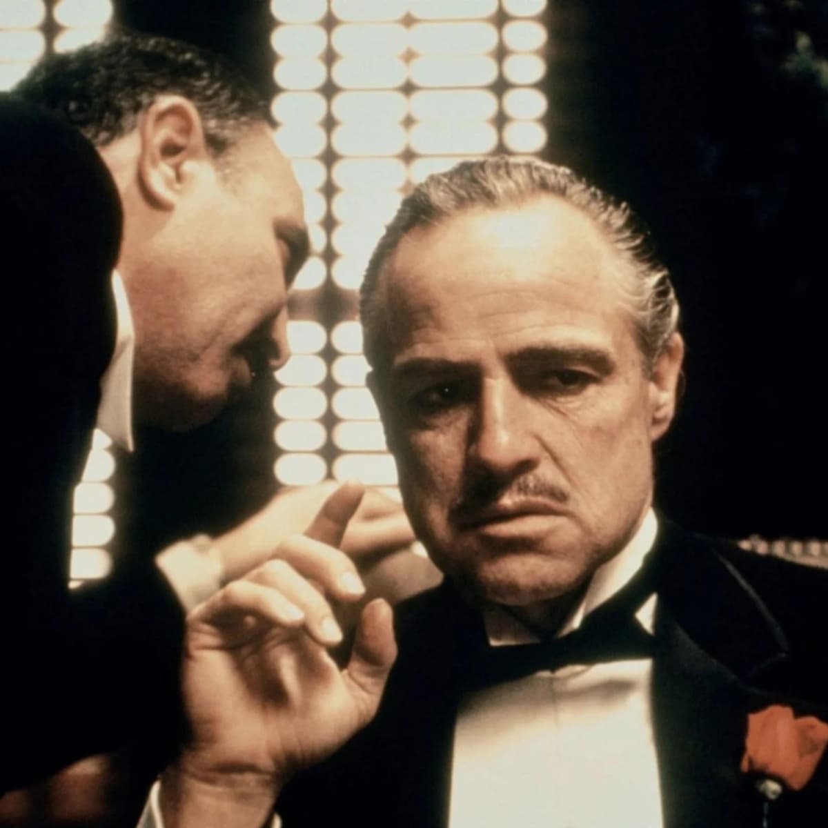 Watch The Godfather