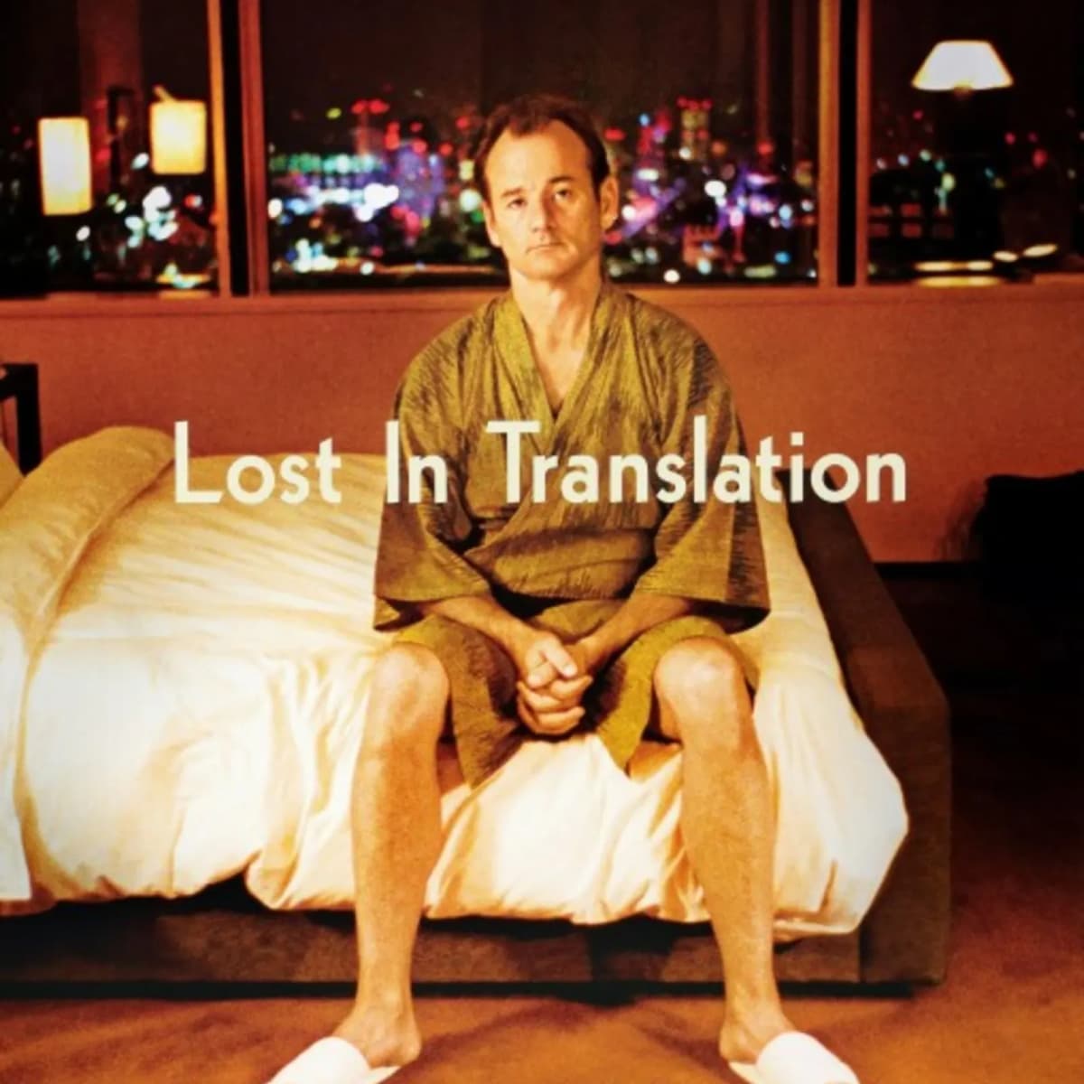 Watch Lost in Translation