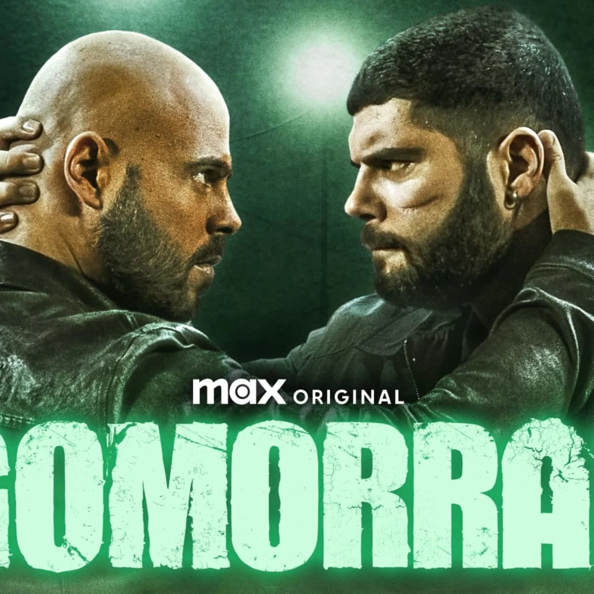 Watch Gomorrah