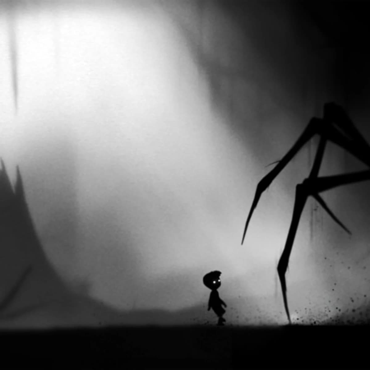 Finish Limbo