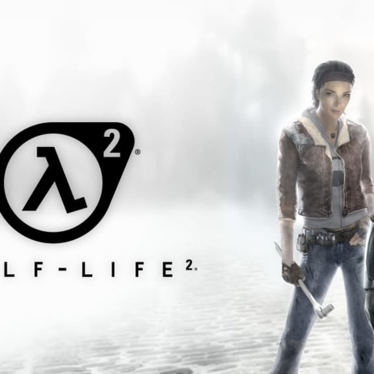 Finish Half-Life 2