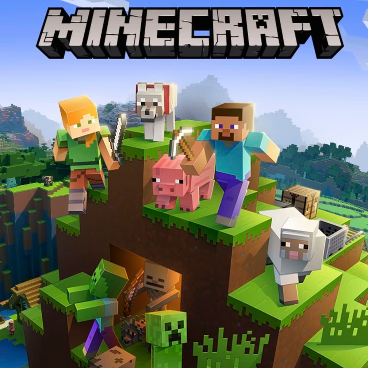 Video Games
