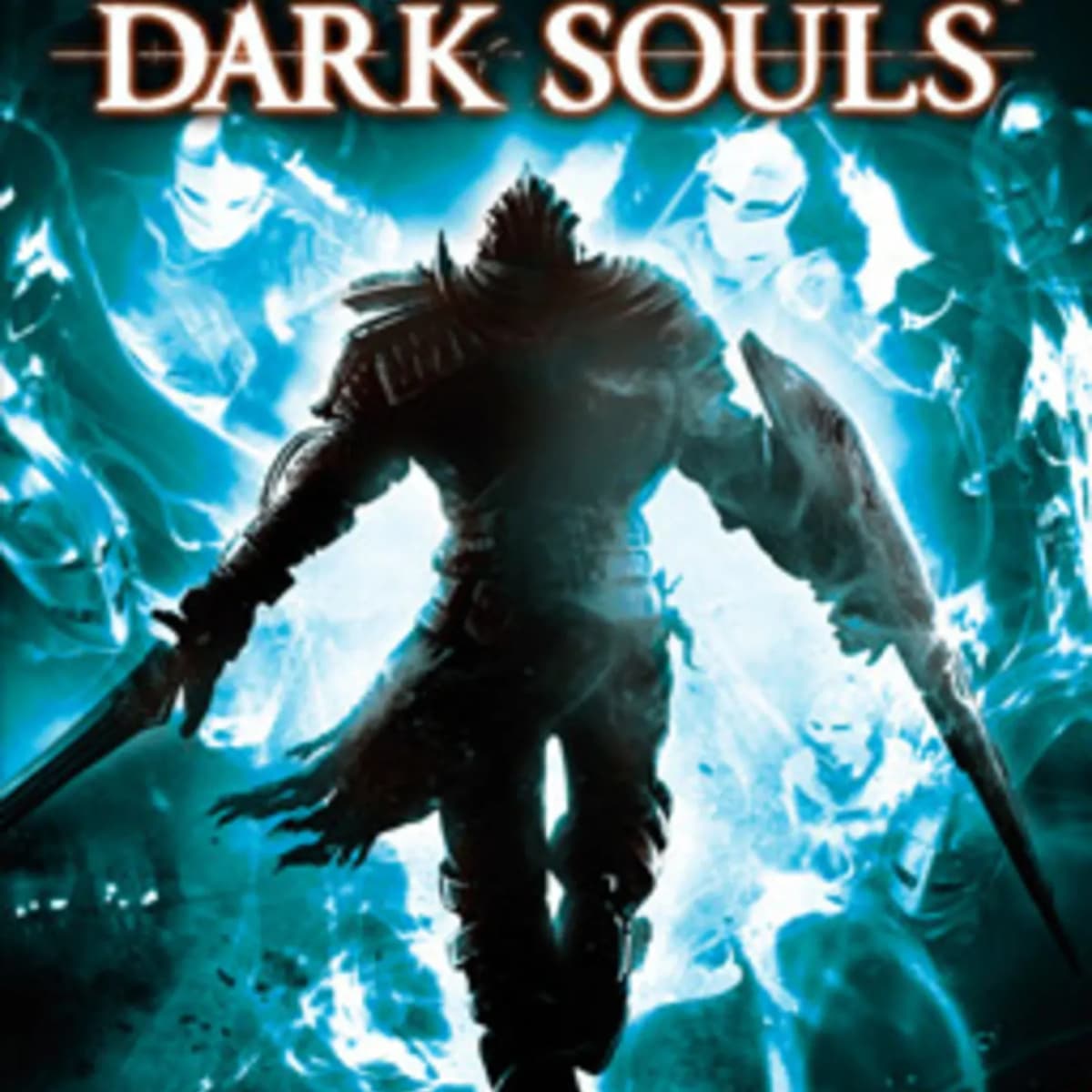 Finish Dark Souls