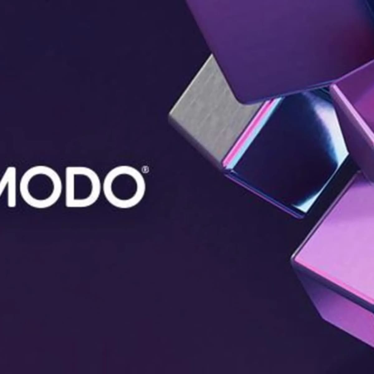 Learn Modo