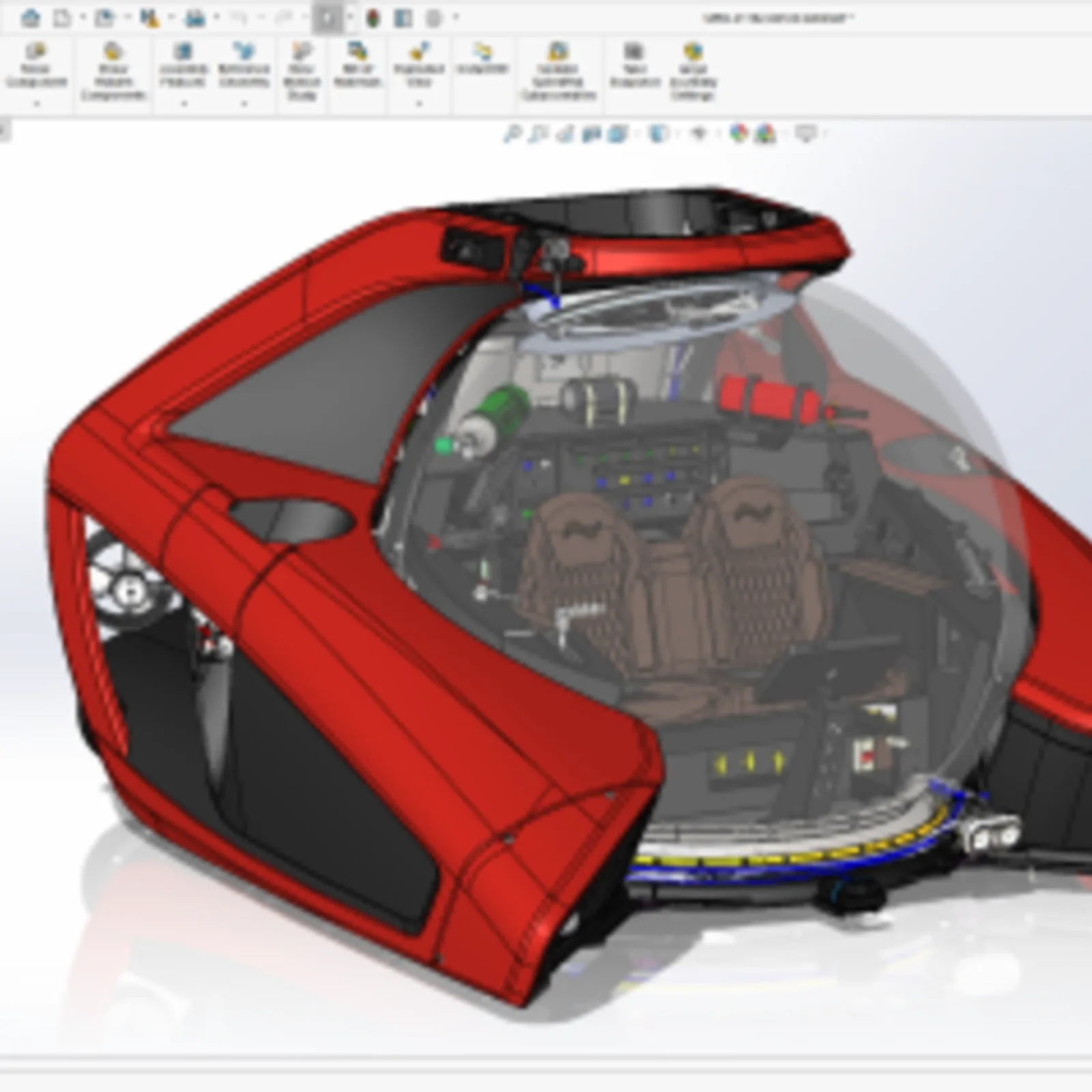 Learn SolidWorks