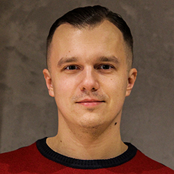 Darek WoΕΊniak
