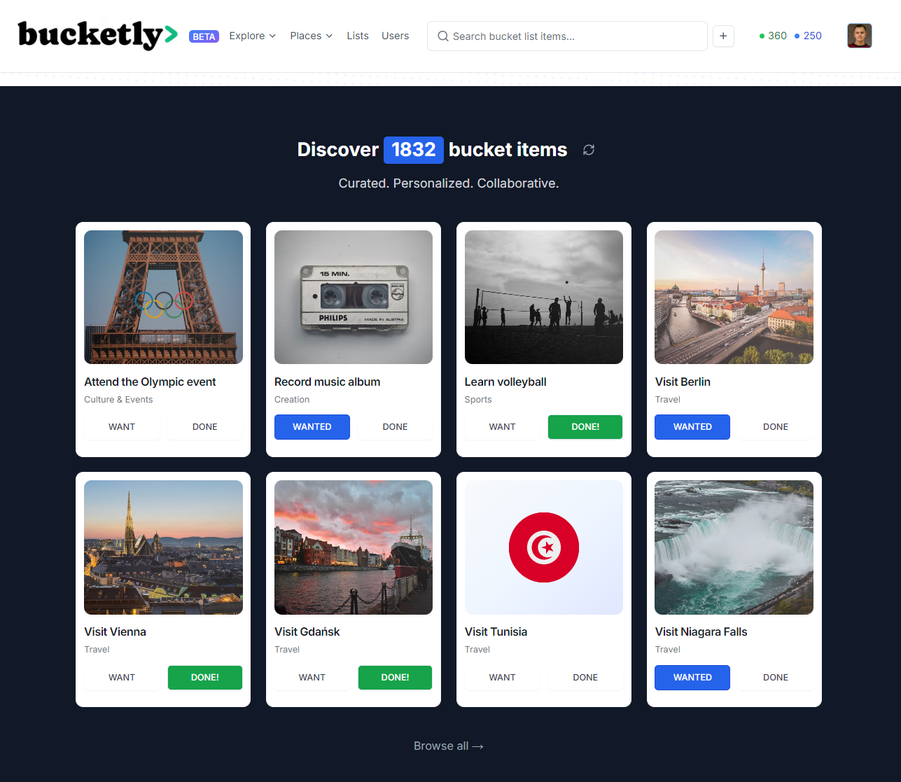 April–July 2025 Update